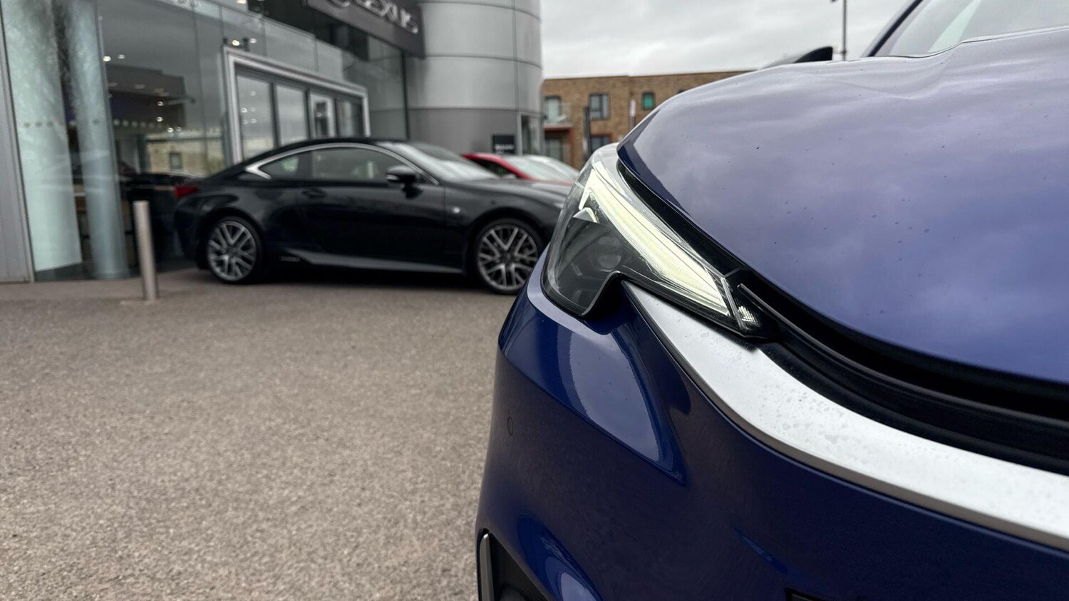 Used Lexus LBX 2025 for sale - 78071861: Photo 38