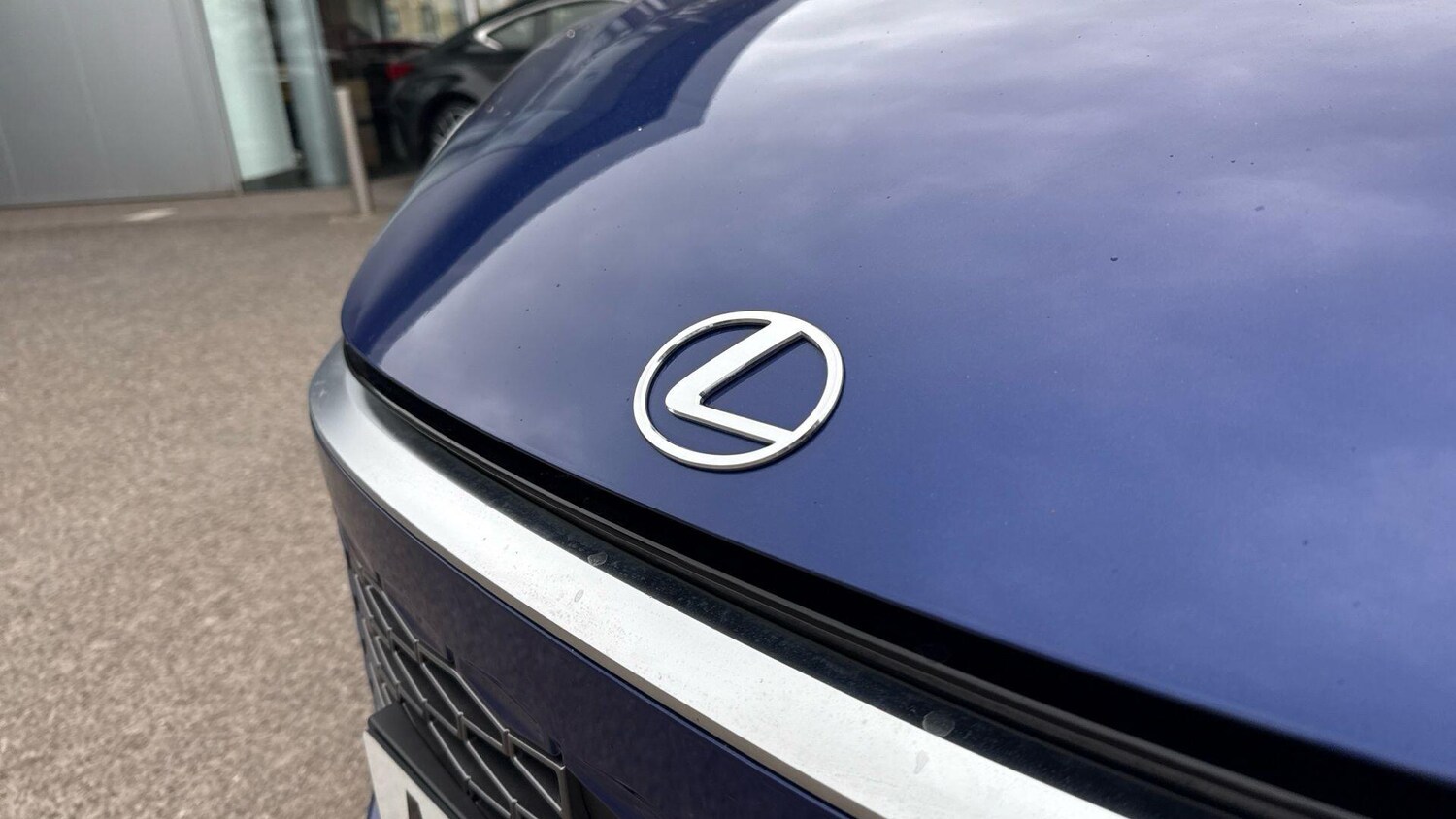 Used Lexus LBX 2025 for sale - 78071861: Photo 39