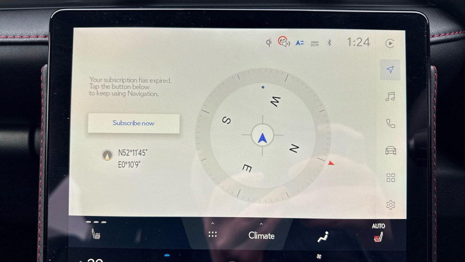 Used Lexus LBX 2025 for sale - 78071861: Photo 41