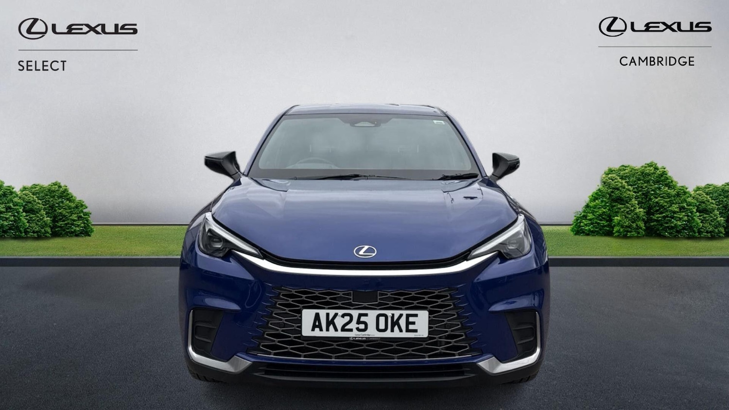 Used Lexus LBX 2025 for sale - 78071861: Photo 7