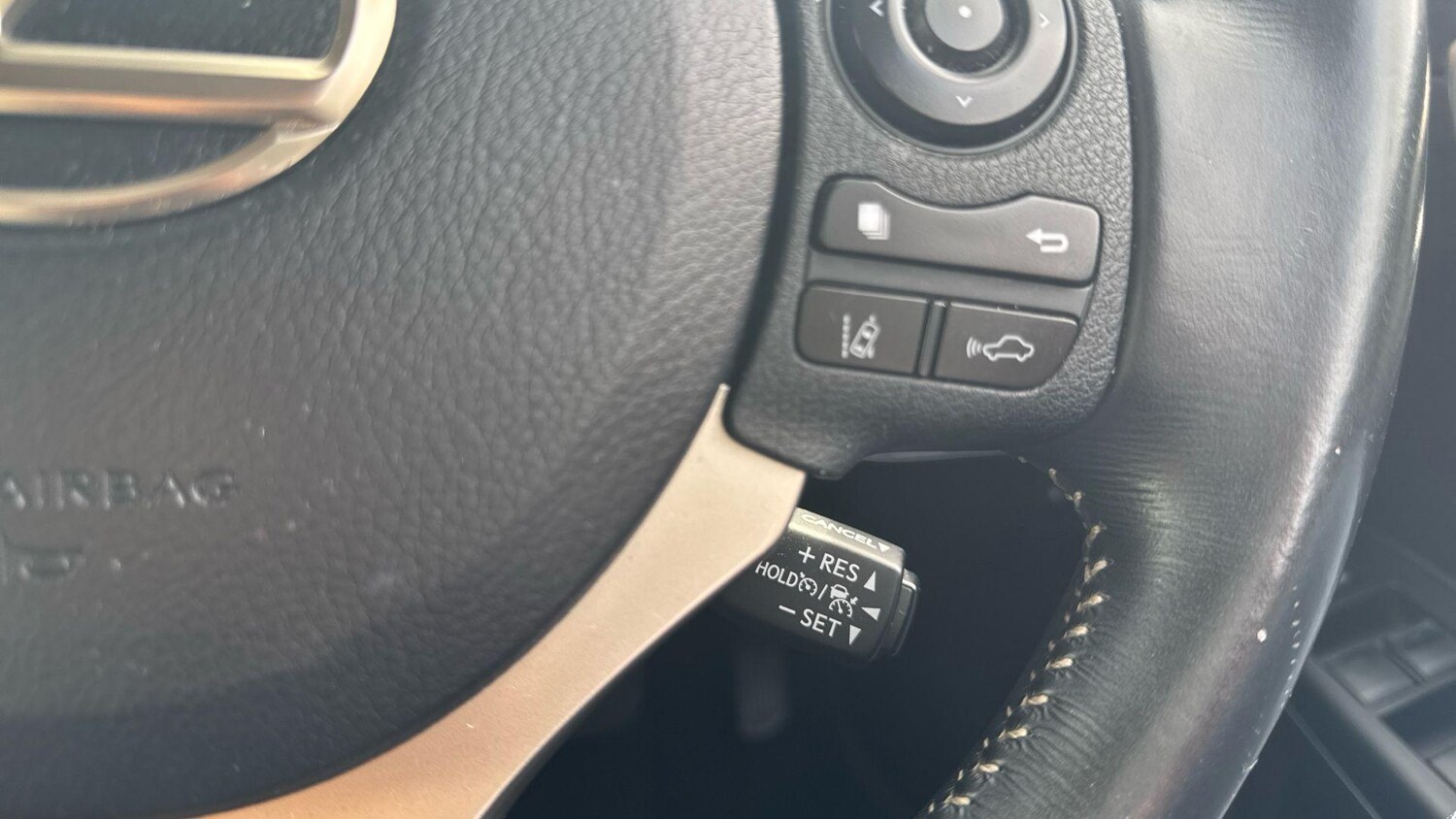 Vehicle 27