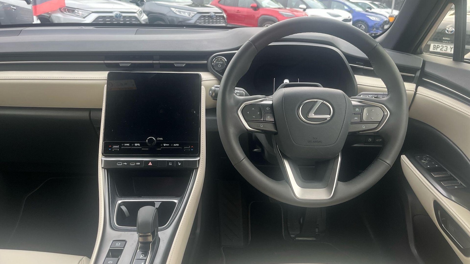 Used Lexus LBX 2024 for sale - 76083844: Photo 10
