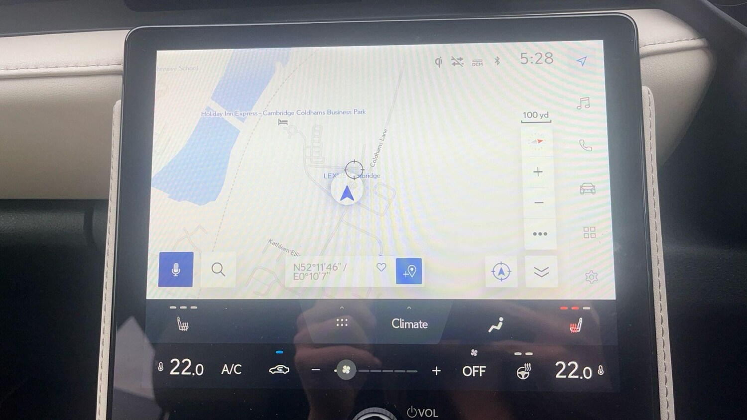 Used Lexus LBX 2024 for sale - 76083844: Photo 13