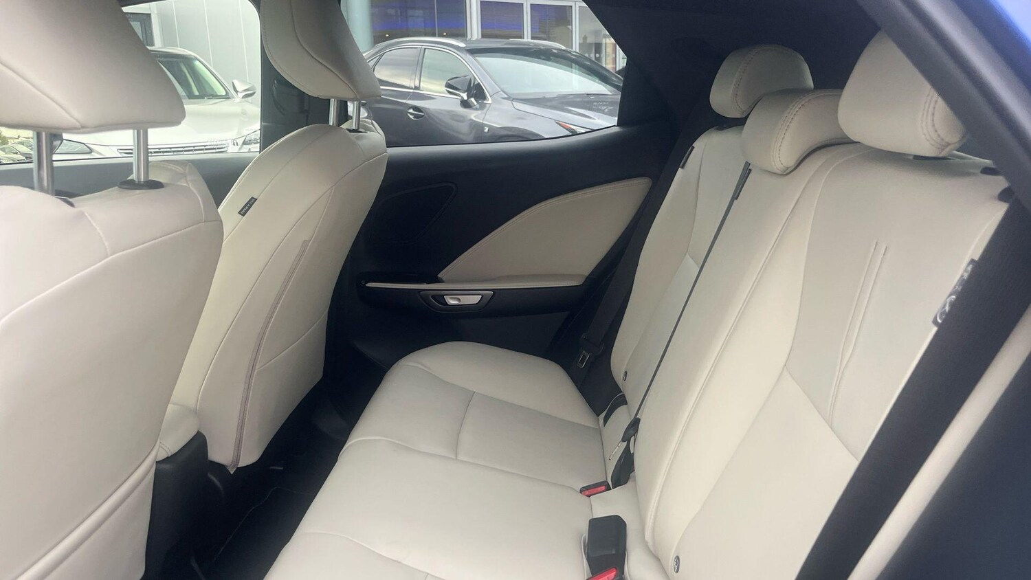 Used Lexus LBX 2024 for sale - 76083844: Photo 17