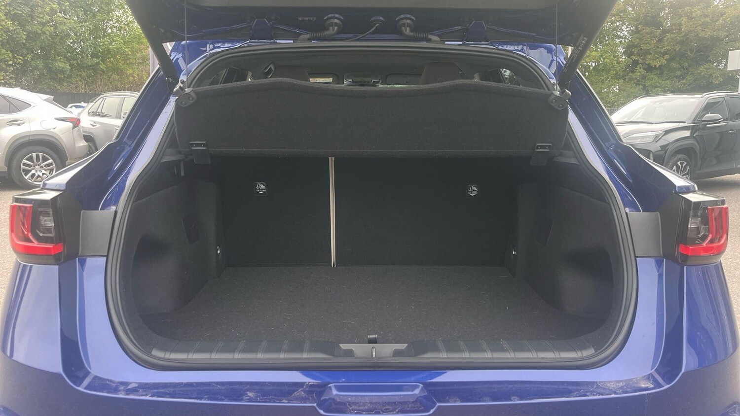 Used Lexus LBX 2024 for sale - 76083844: Photo 18