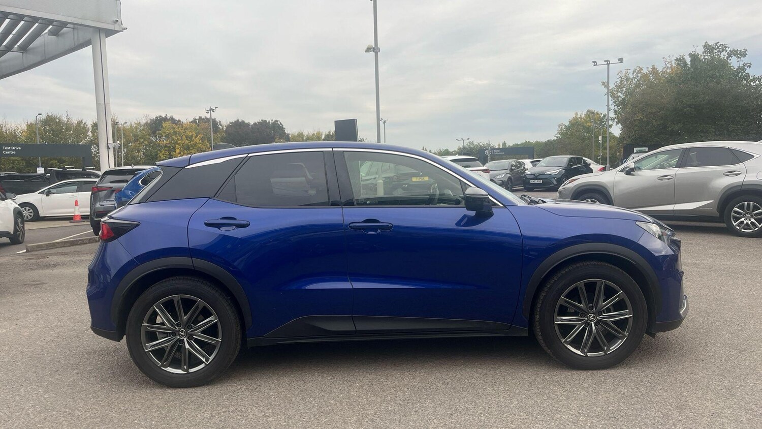 Used Lexus LBX 2024 for sale - 76083844: Photo 19