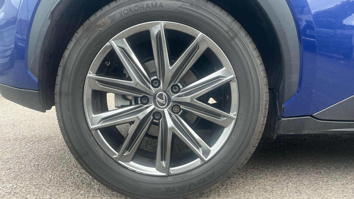 Used Lexus LBX 2024 for sale - 76083844: Photo 22