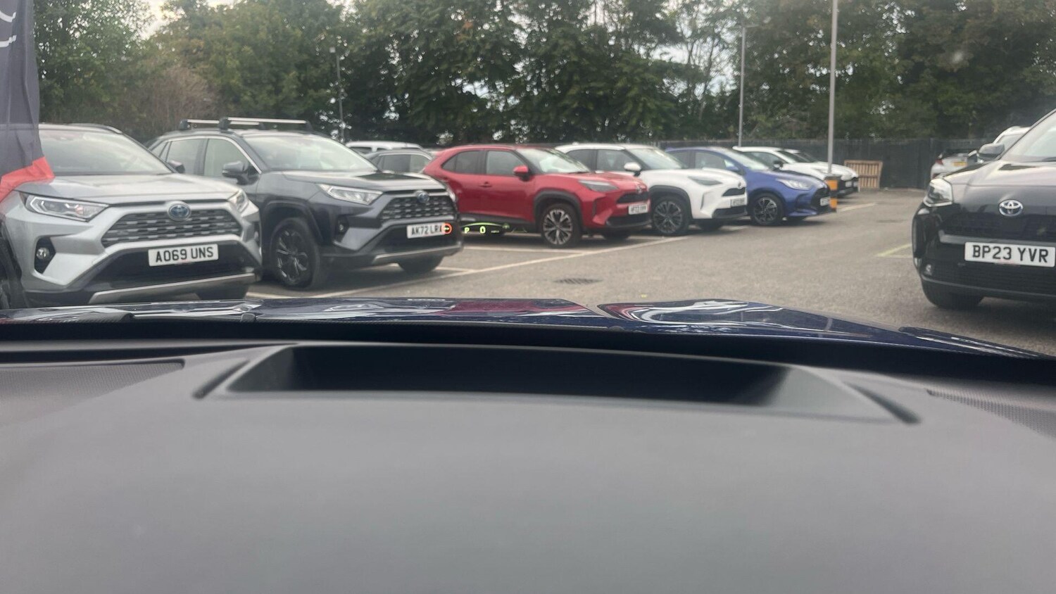 Used Lexus LBX 2024 for sale - 76083844: Photo 25