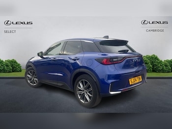 Used Lexus LBX 2024 for sale - 76083844: Photo 3