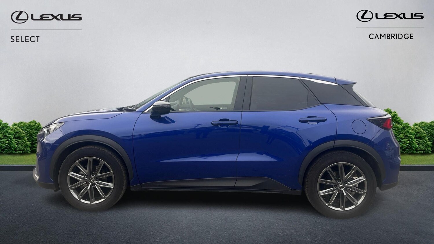 Used Lexus LBX 2024 for sale - 76083844: Photo 4
