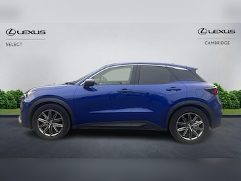 Used Lexus LBX 2024 for sale - 76083844: Photo 4
