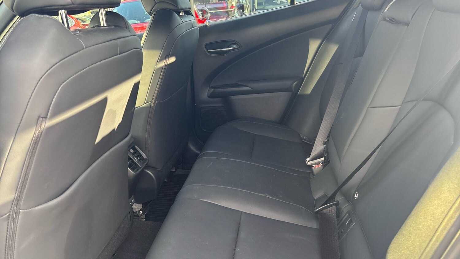 Used Lexus UX 2023 for sale - 76456962: Photo 17