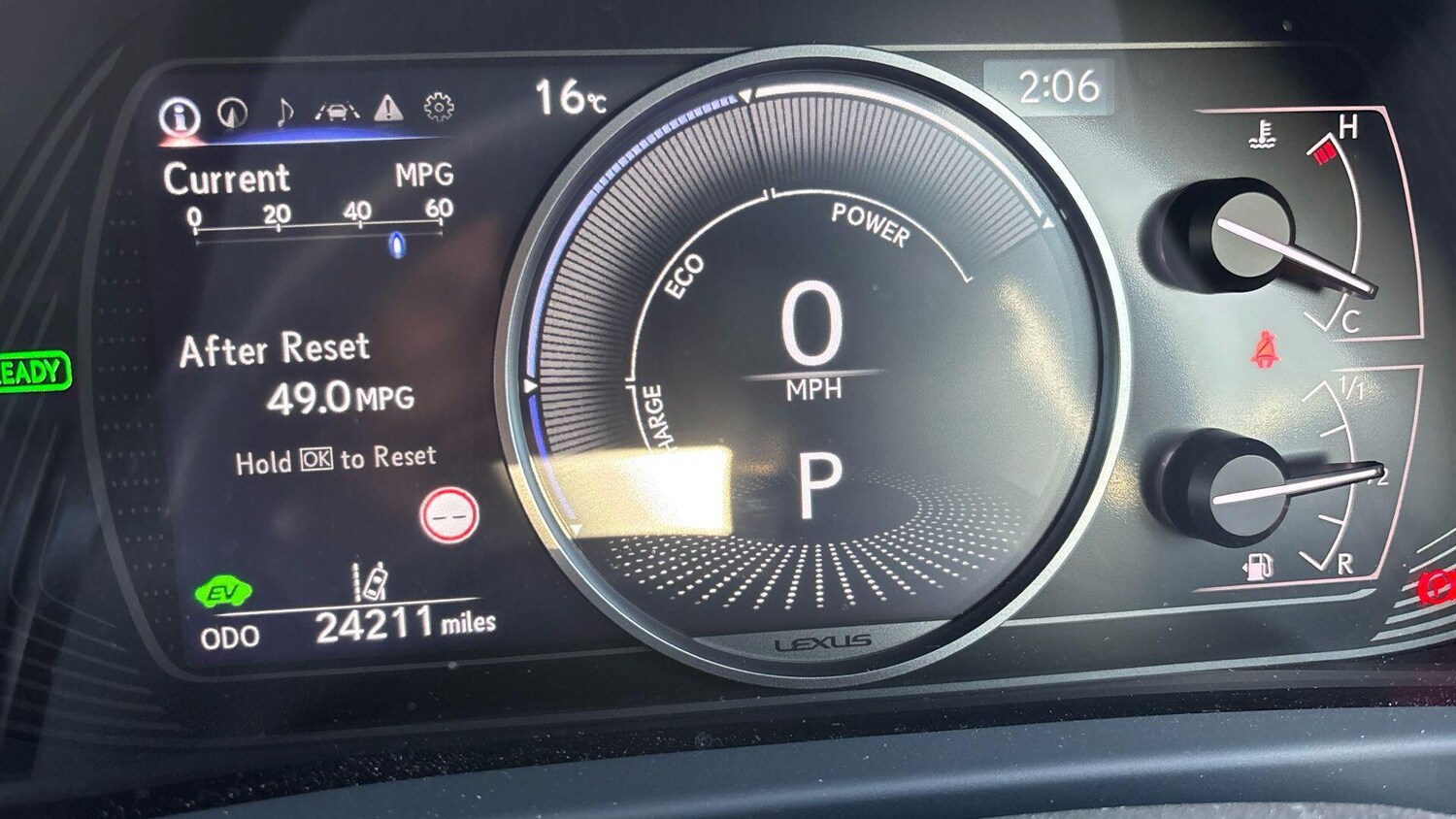 Used Lexus UX 2023 for sale - 76456962: Photo 21