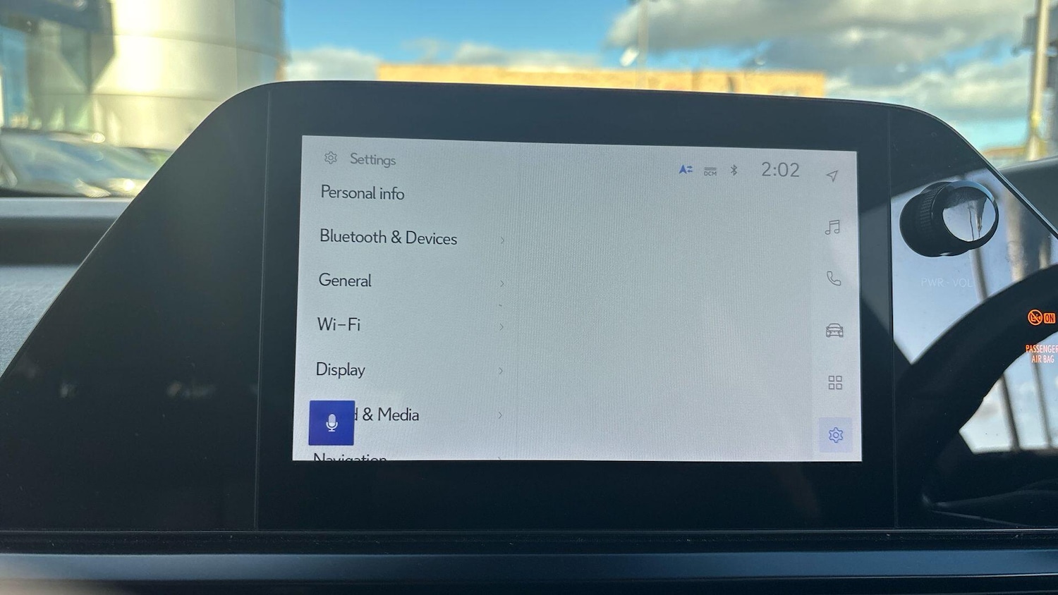 Used Lexus UX 2023 for sale - 76456962: Photo 22