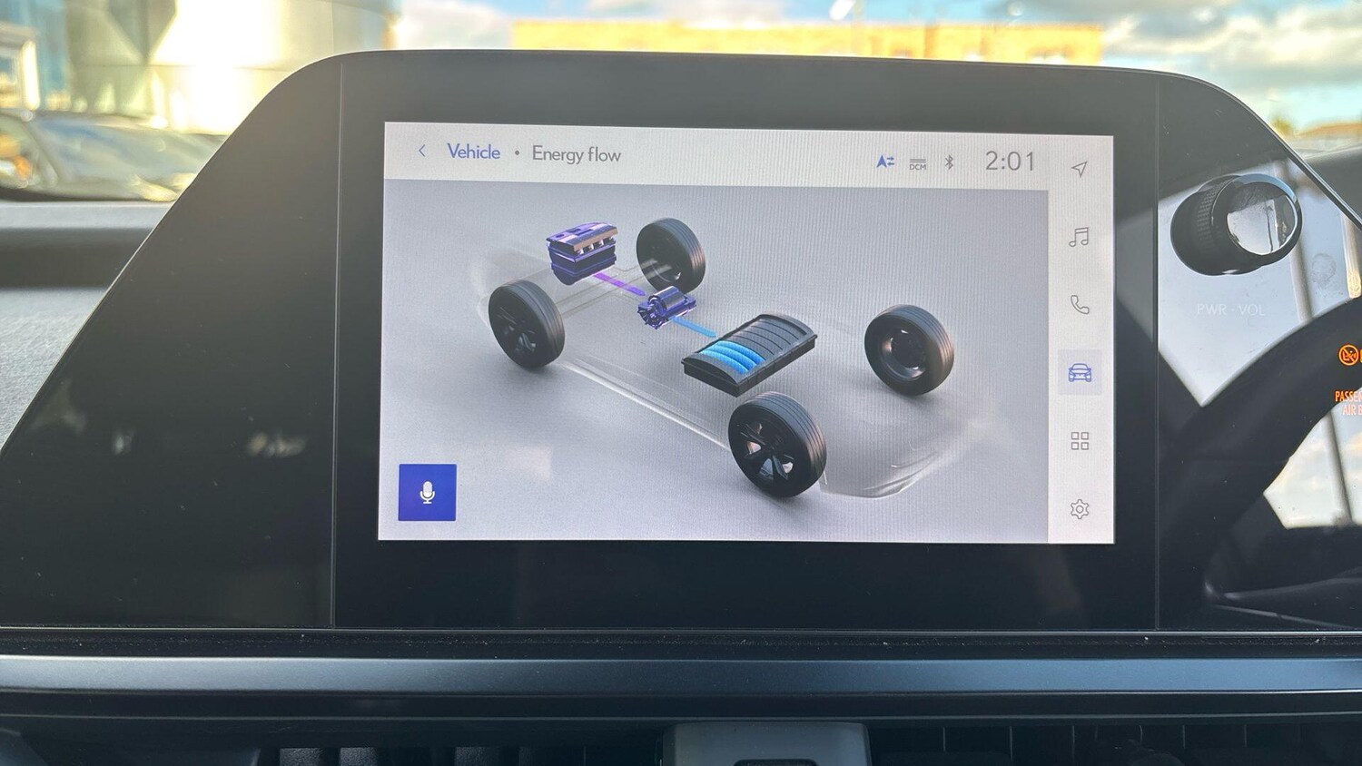 Used Lexus UX 2023 for sale - 76456962: Photo 24