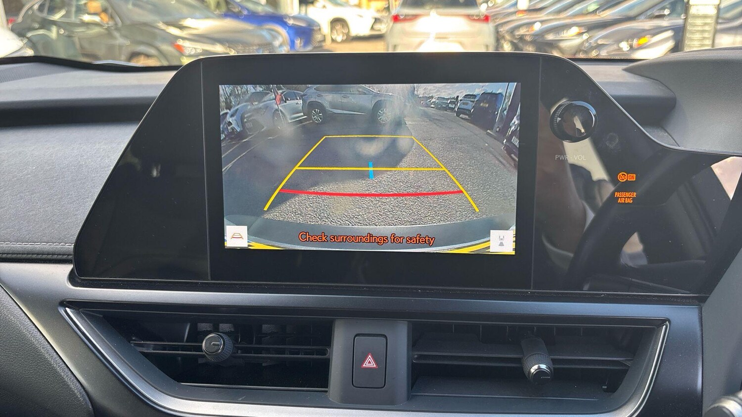 Used Lexus UX 2023 for sale - 76456962: Photo 25