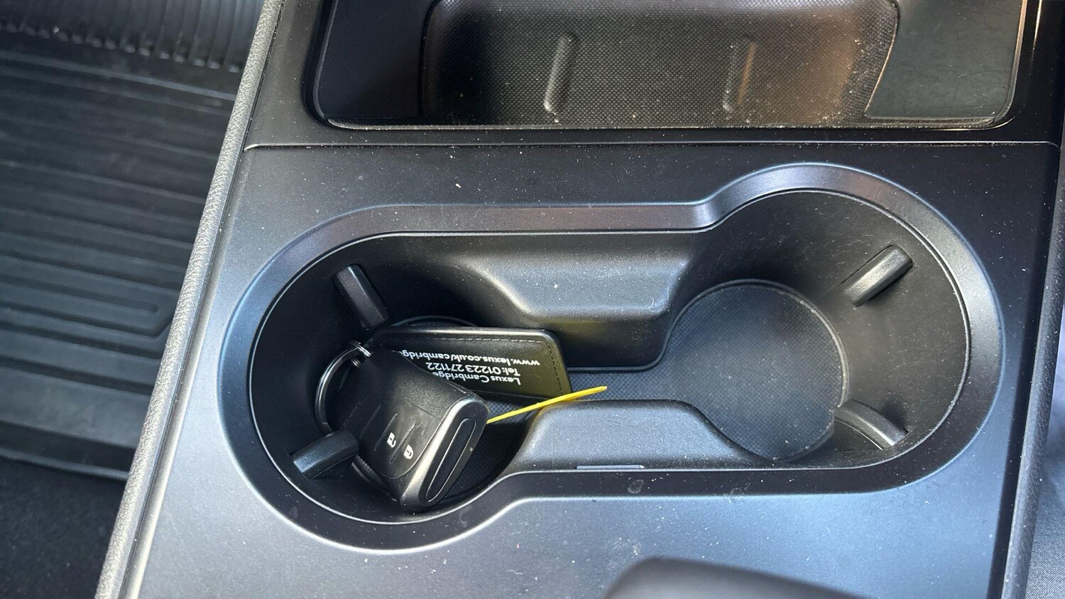 Used Lexus UX 2023 for sale - 76456962: Photo 28