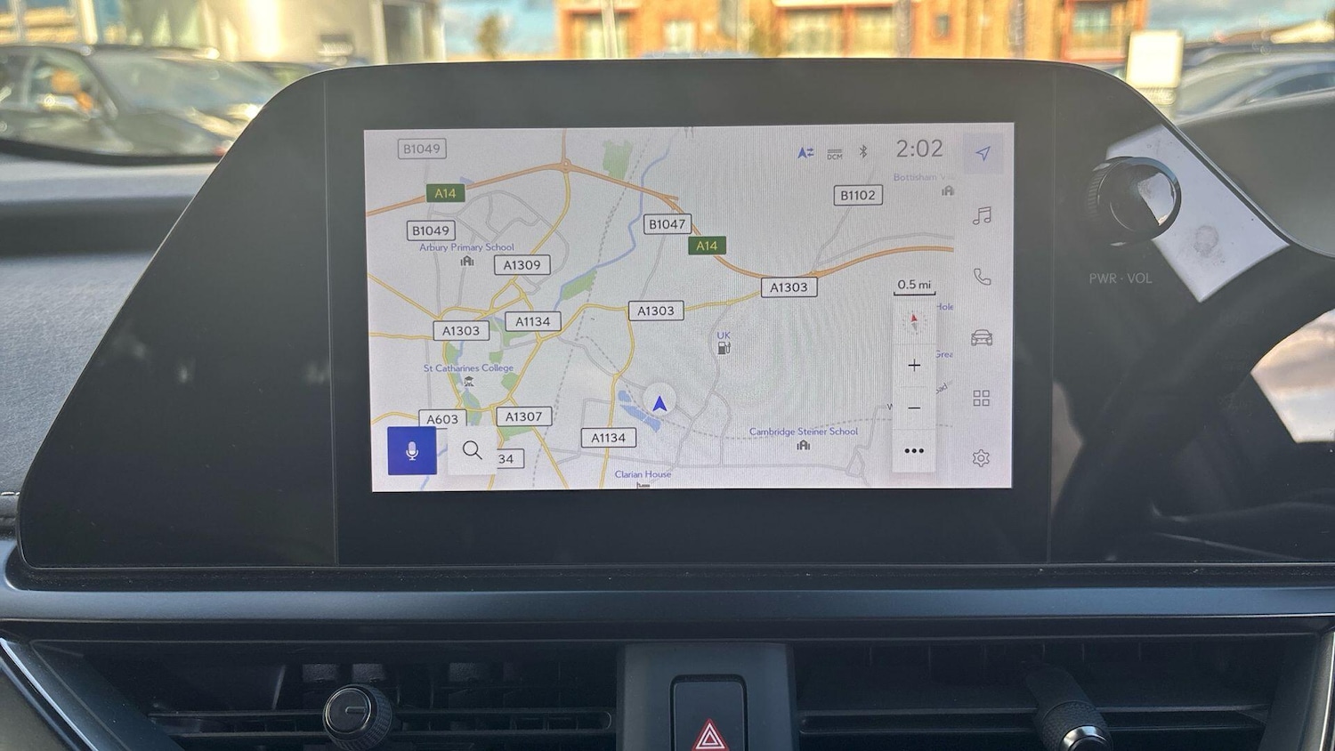 Used Lexus UX 2023 for sale - 76456962: Photo 31