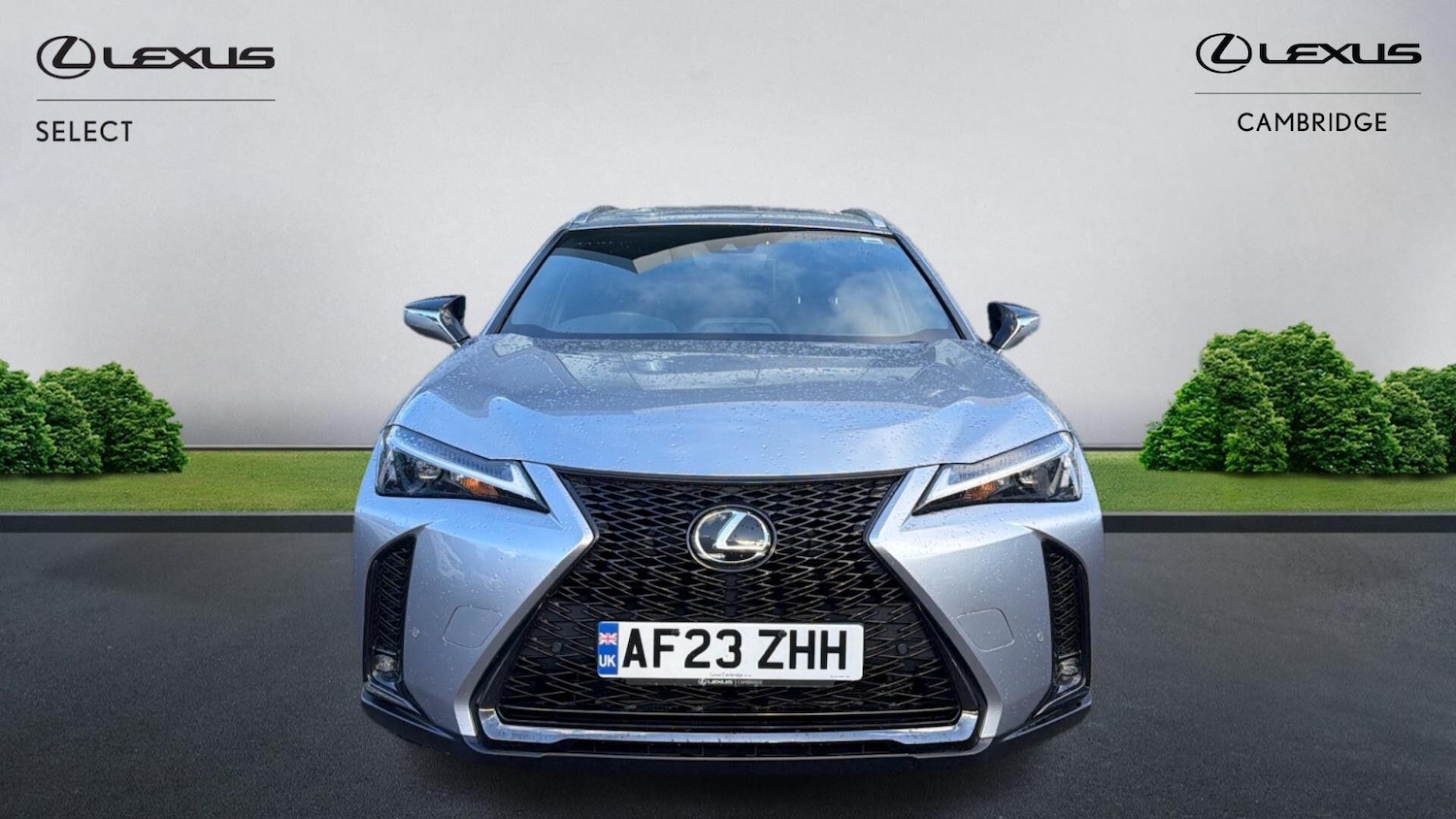 Used Lexus UX 2023 for sale - 76456962: Photo 7