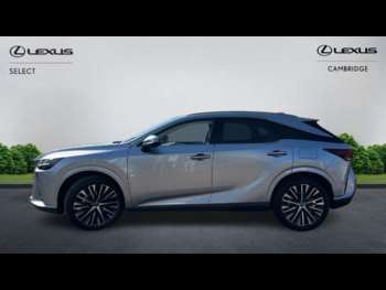 Used Lexus RX 2024 for sale - 75071054: Photo