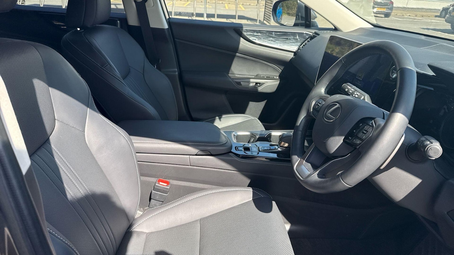 Used Lexus NX 2025 for sale - 78184199: Photo 13