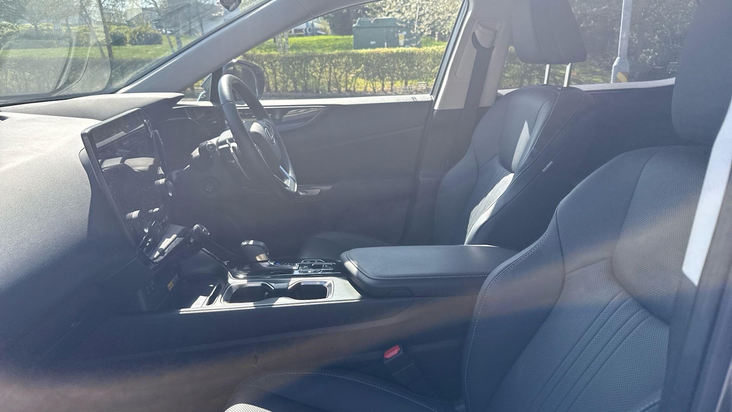 Used Lexus NX 2025 for sale - 78184199: Photo 14