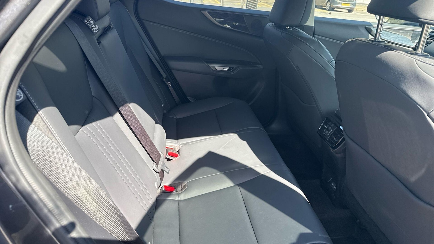 Used Lexus NX 2025 for sale - 78184199: Photo 15