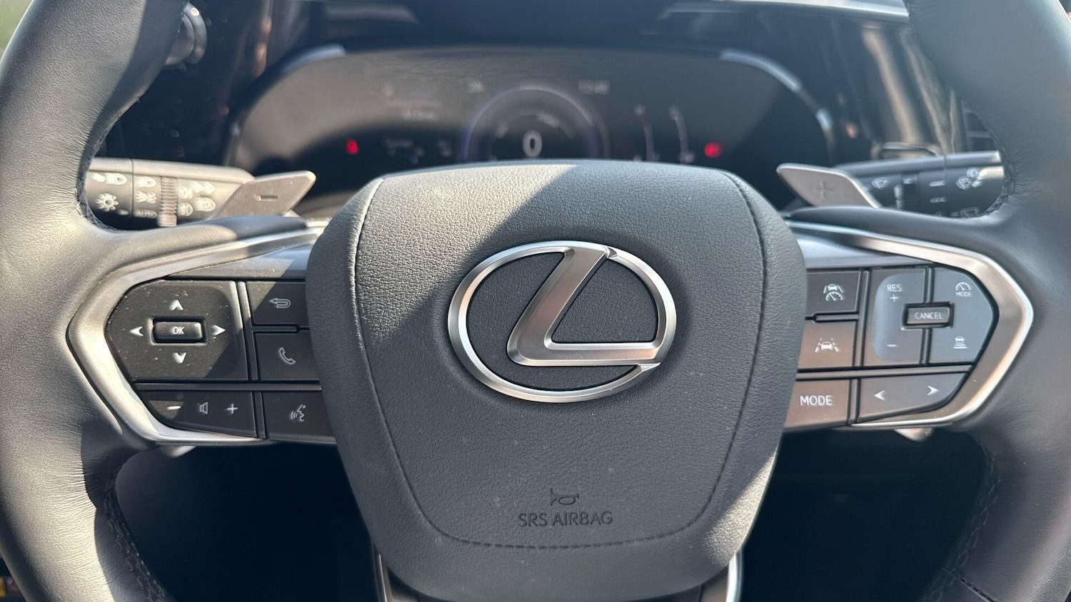 Used Lexus NX 2025 for sale - 78184199: Photo 17