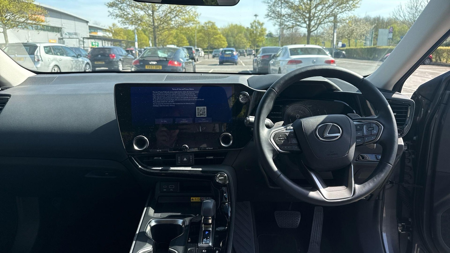 Used Lexus NX 2025 for sale - 78184199: Photo 19