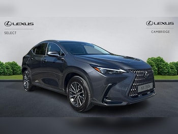Used Lexus NX 2025 for sale - 78184199: Photo