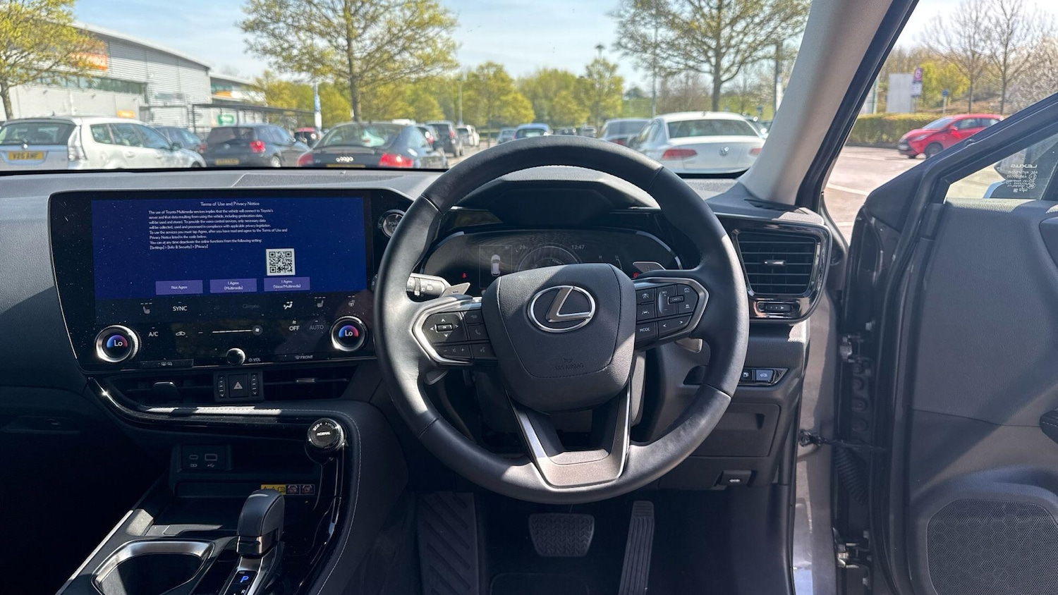 Used Lexus NX 2025 for sale - 78184199: Photo 20