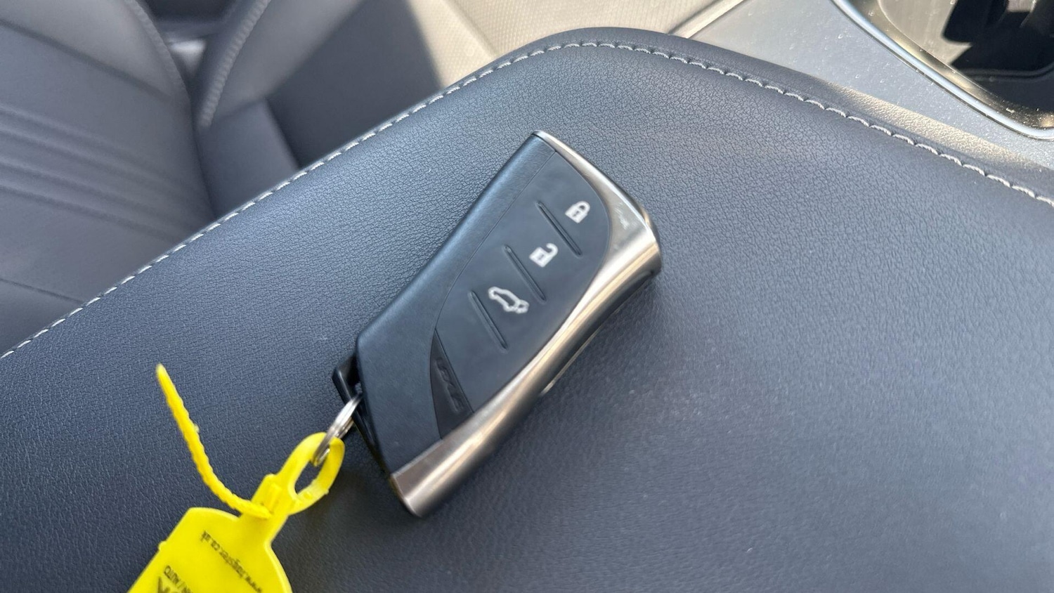 Used Lexus NX 2025 for sale - 78184199: Photo 22