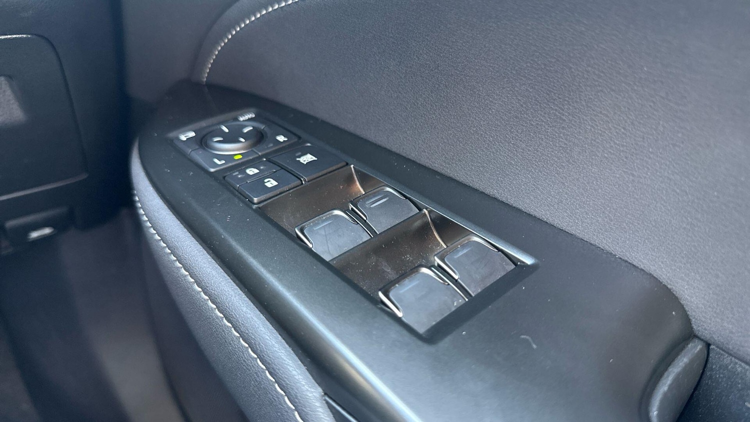 Used Lexus NX 2025 for sale - 78184199: Photo 25