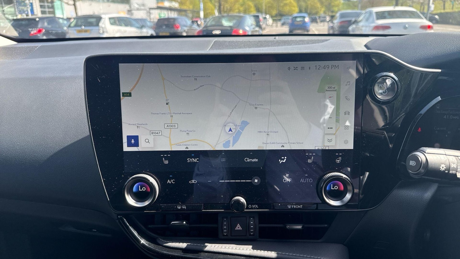 Used Lexus NX 2025 for sale - 78184199: Photo 27