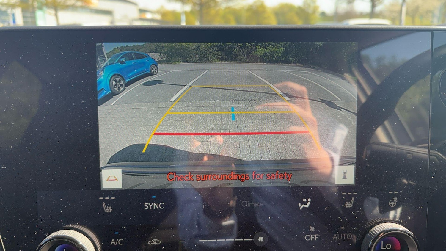 Used Lexus NX 2025 for sale - 78184199: Photo 28