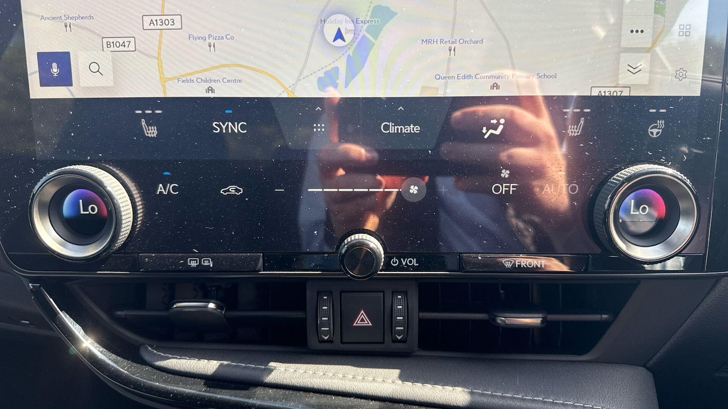 Used Lexus NX 2025 for sale - 78184199: Photo 29