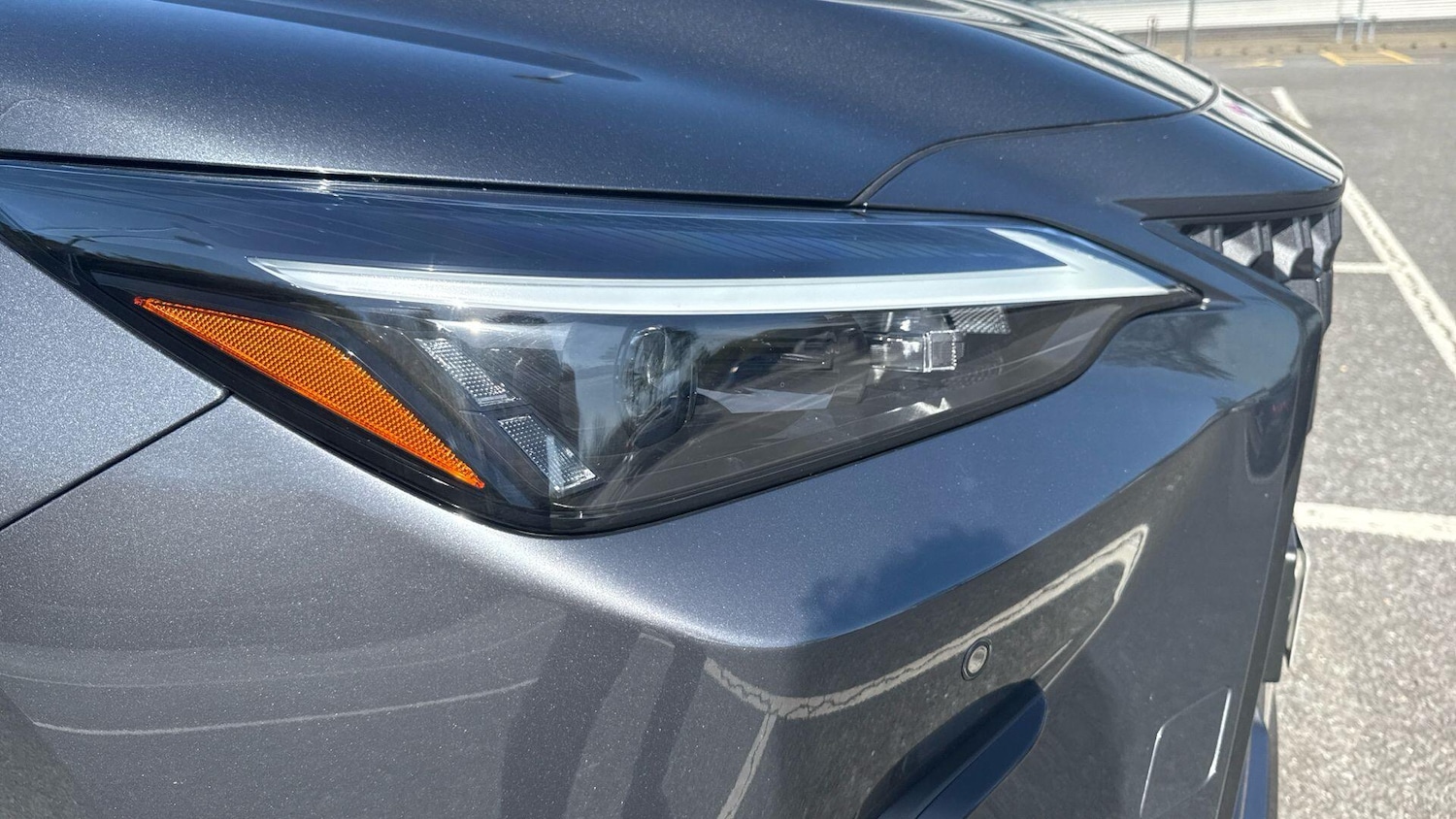 Used Lexus NX 2025 for sale - 78184199: Photo 32