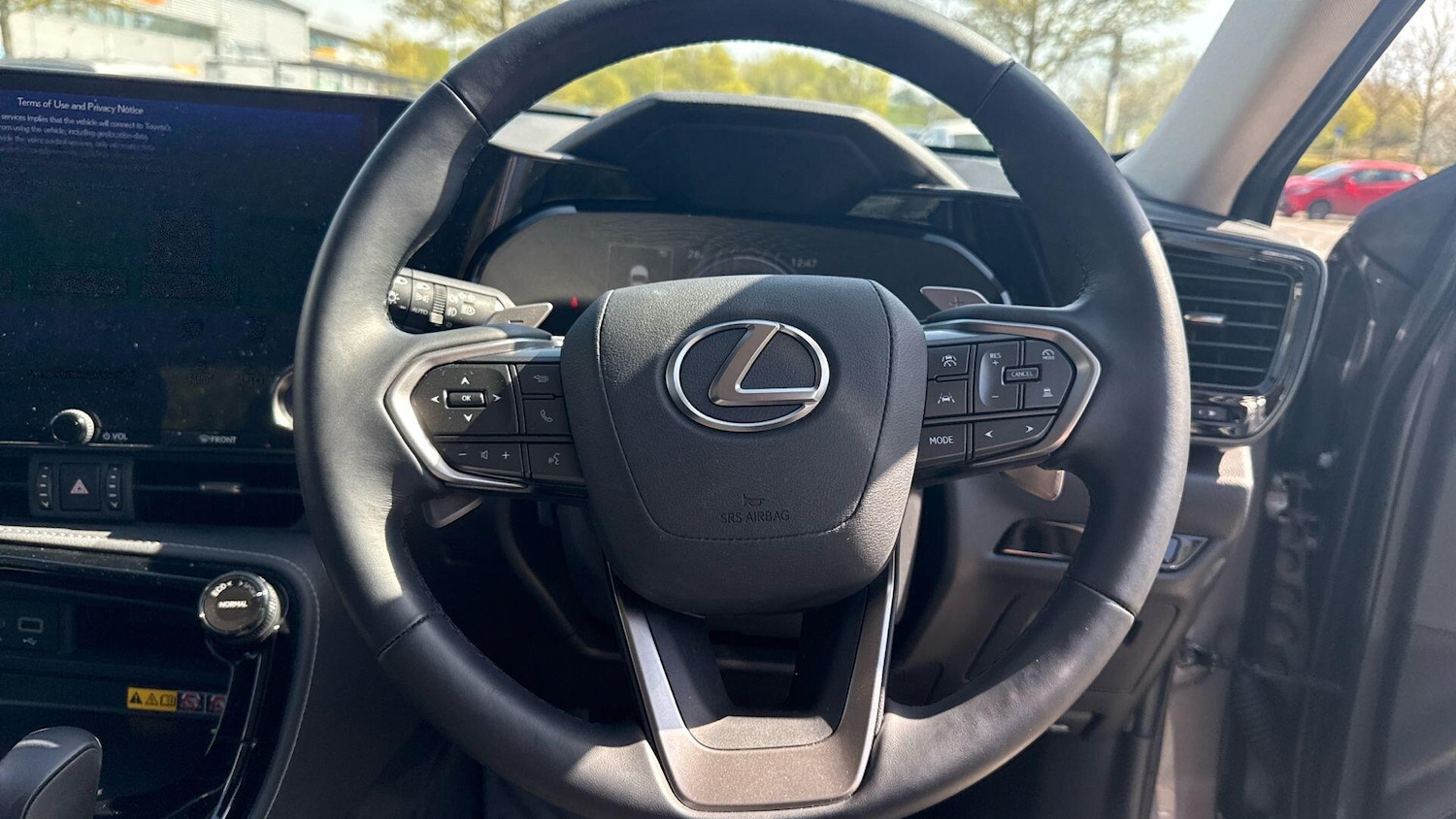 Used Lexus NX 2025 for sale - 78184199: Photo 33