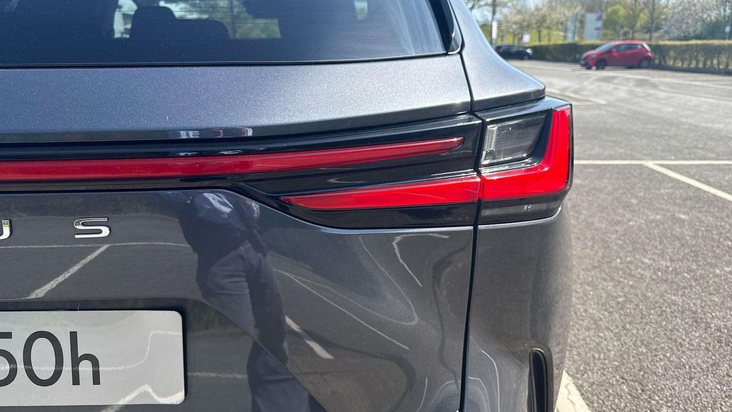 Used Lexus NX 2025 for sale - 78184199: Photo 41