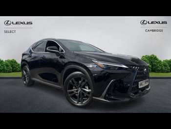 2023 (23) - 2.5 450h+ 18.1kWh E-CVT 4WD Euro 6 (s/s) 5dr
