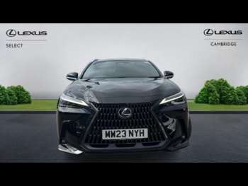 Used Lexus NX 2023 for sale - 74619174: Photo