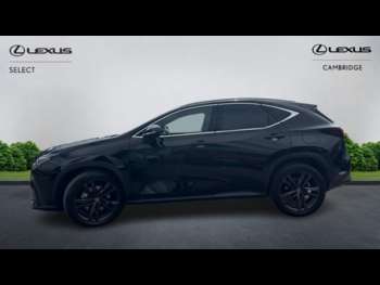 Used Lexus NX 2023 for sale - 74619174: Photo