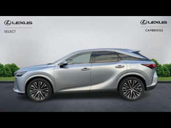 Used Lexus RX 2024 for sale - 74619128: Photo