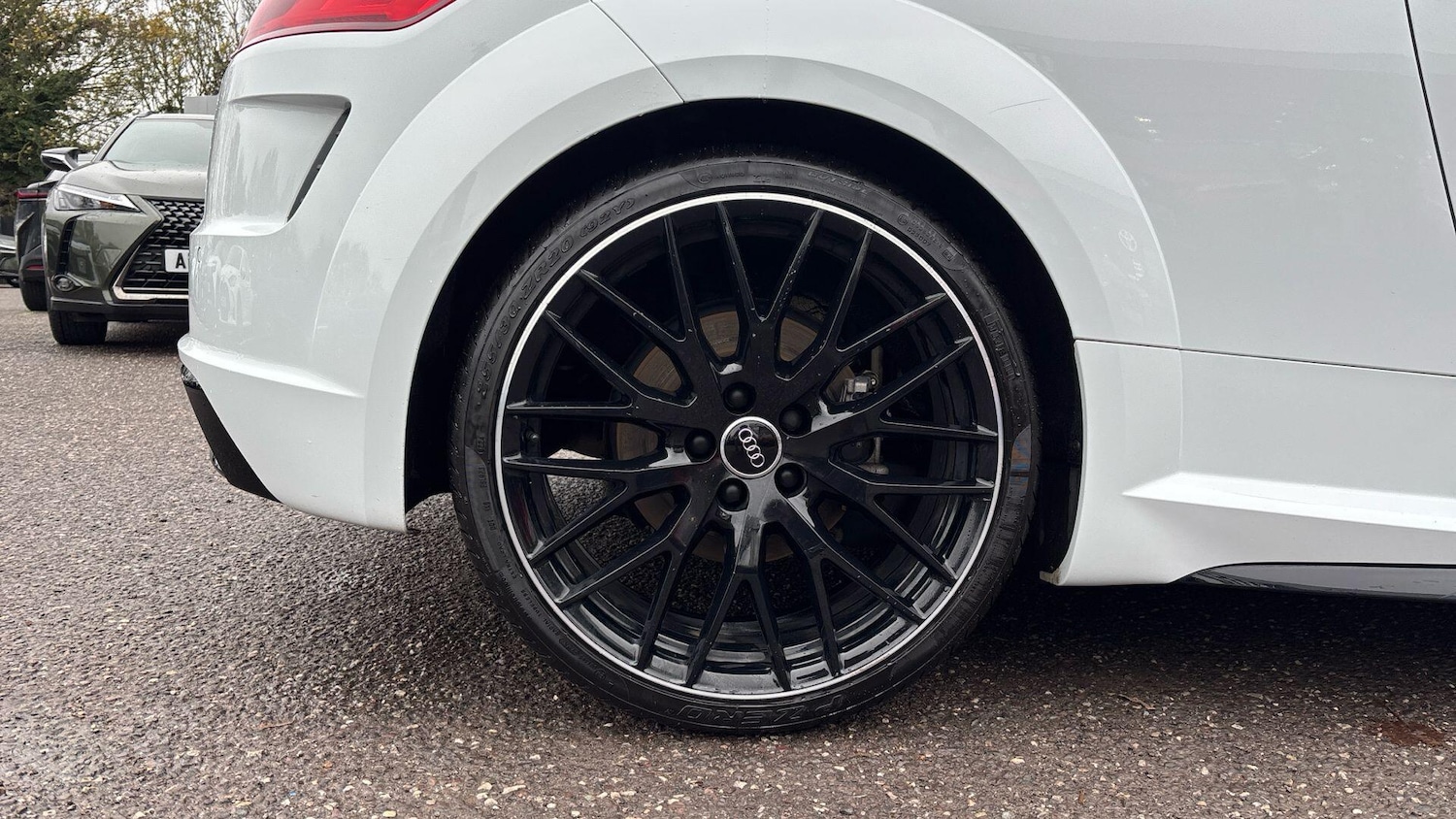 Used Audi TT 2021 for sale - 76645034: Photo 12