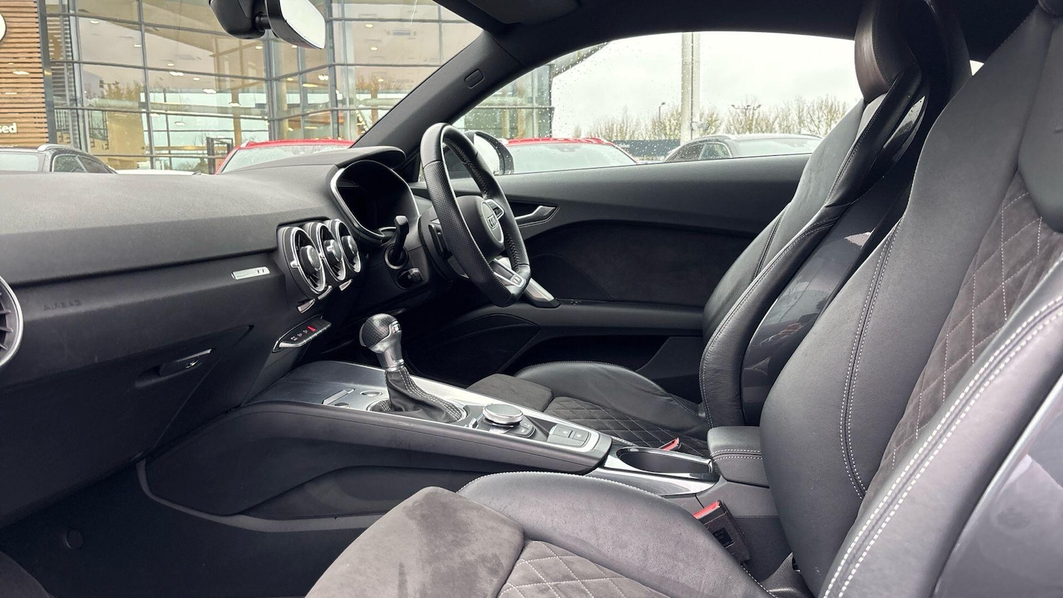 Used Audi TT 2021 for sale - 76645034: Photo 15