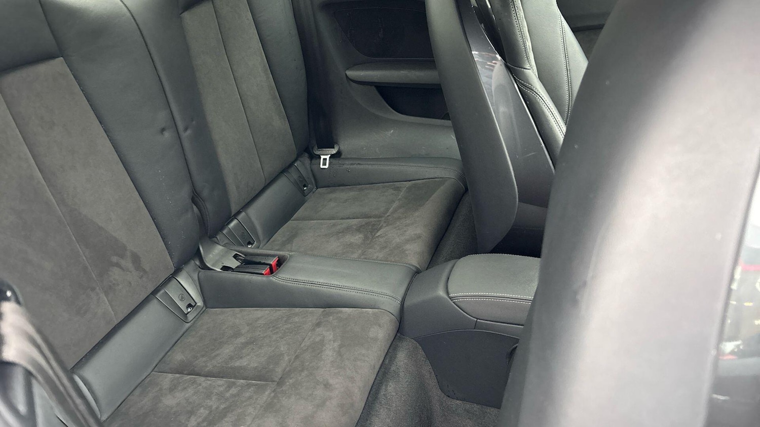 Used Audi TT 2021 for sale - 76645034: Photo 16