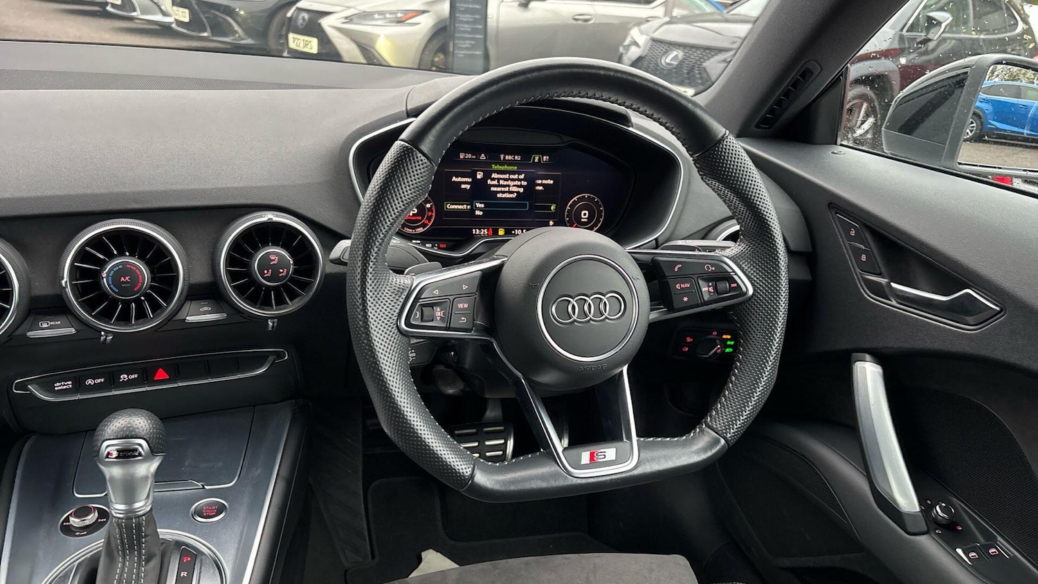 Used Audi TT 2021 for sale - 76645034: Photo 19