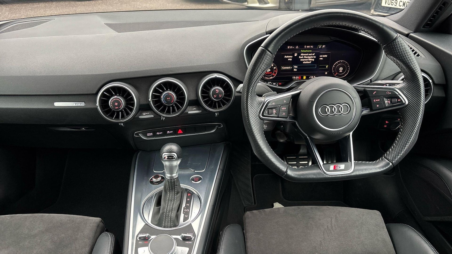 Used Audi TT 2021 for sale - 76645034: Photo 20