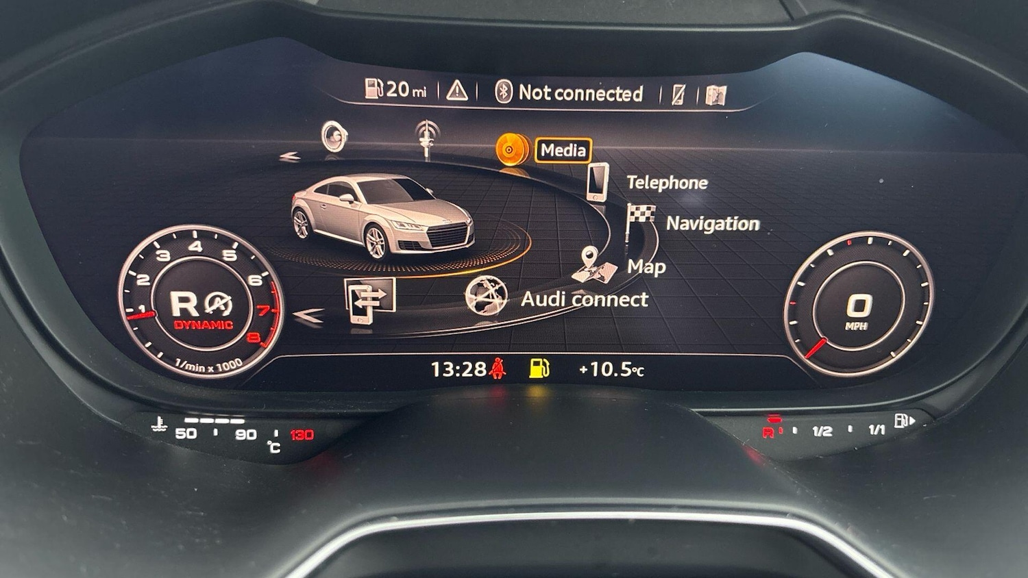 Used Audi TT 2021 for sale - 76645034: Photo 21