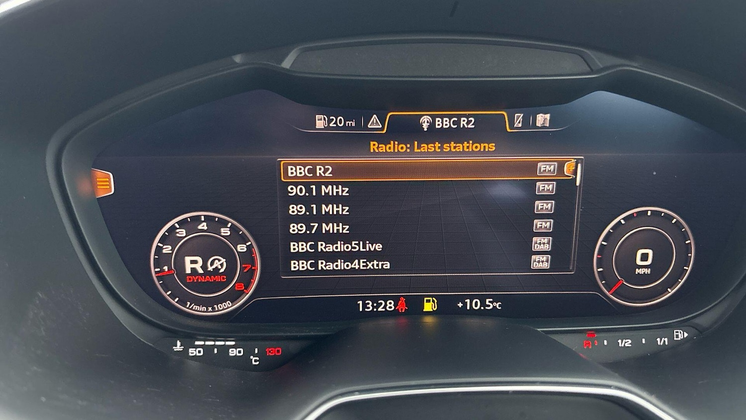 Used Audi TT 2021 for sale - 76645034: Photo 22